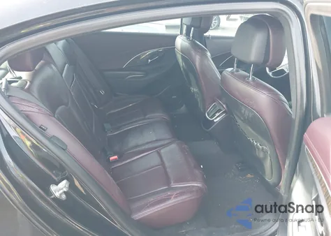 2014 Buick Lacrosse Premium Ii Group z USA, uszkodzony, nr VIN 1G4GF5G38EF210761